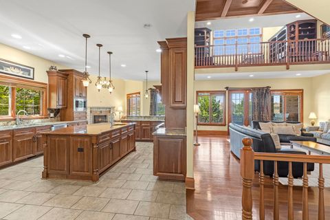 Tiny photo for 20698 Eagle Bluff Court, Frankfort, IL 60423 (MLS # 12697813)