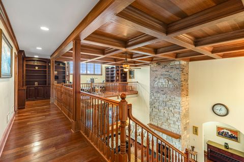 Tiny photo for 20698 Eagle Bluff Court, Frankfort, IL 60423 (MLS # 12697813)