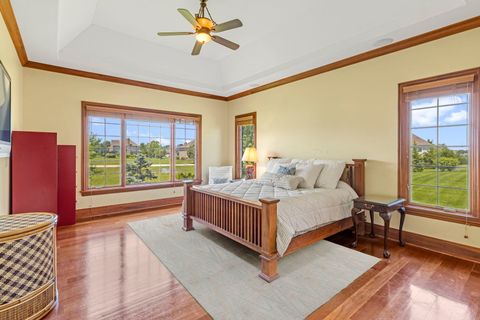 Tiny photo for 20698 Eagle Bluff Court, Frankfort, IL 60423 (MLS # 12697813)
