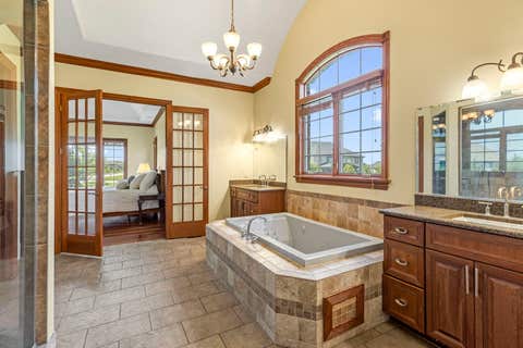 Tiny photo for 20698 Eagle Bluff Court, Frankfort, IL 60423 (MLS # 12697813)