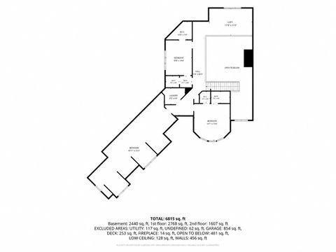 Tiny photo for 20698 Eagle Bluff Court, Frankfort, IL 60423 (MLS # 12697813)