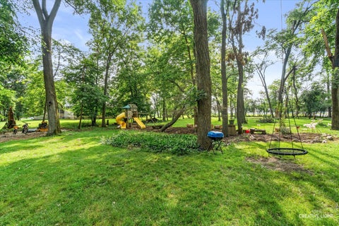 Tiny photo for 20737 Rock Run Drive, Joliet, IL 60431 (MLS # 12717612)