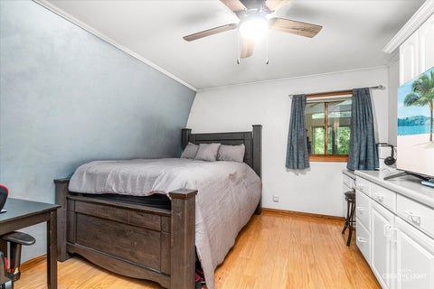 Tiny photo for 20737 Rock Run Drive, Joliet, IL 60431 (MLS # 12717612)