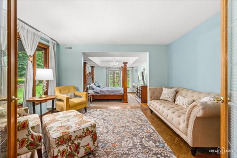 Tiny photo for 20737 Rock Run Drive, Joliet, IL 60431 (MLS # 12717612)