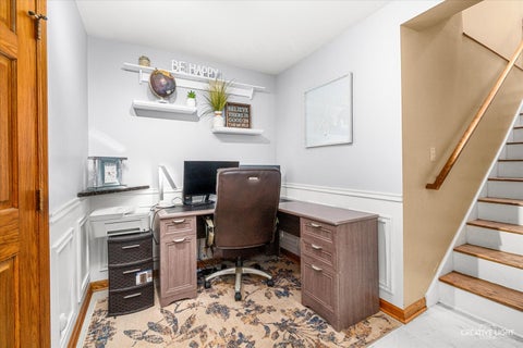 Tiny photo for 20737 Rock Run Drive, Joliet, IL 60431 (MLS # 12717612)