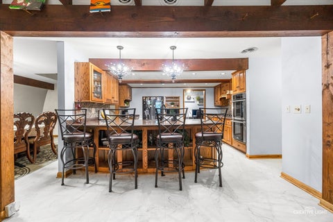 Tiny photo for 20737 Rock Run Drive, Joliet, IL 60431 (MLS # 12717612)