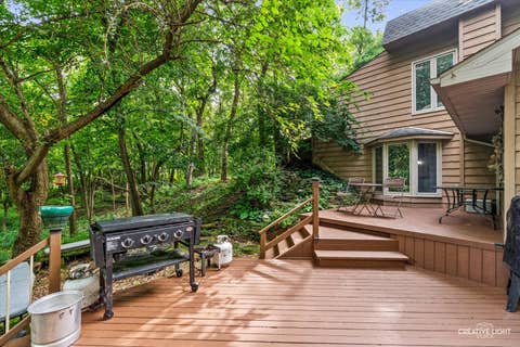Tiny photo for 20737 Rock Run Drive, Joliet, IL 60431 (MLS # 12717612)
