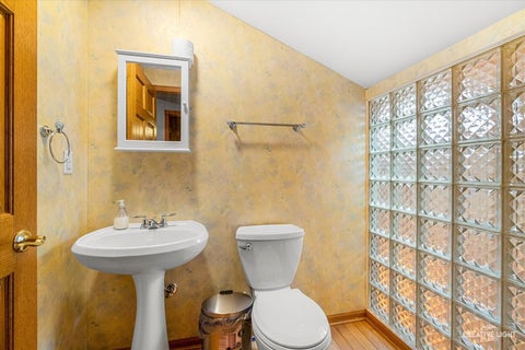 Tiny photo for 20737 Rock Run Drive, Joliet, IL 60431 (MLS # 12717612)