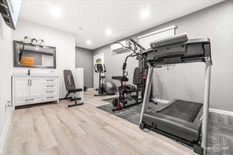 Tiny photo for 20737 Rock Run Drive, Joliet, IL 60431 (MLS # 12717612)