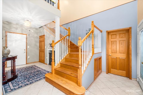Tiny photo for 20737 Rock Run Drive, Joliet, IL 60431 (MLS # 12717612)