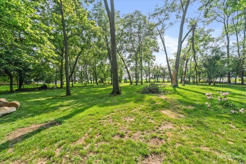 Tiny photo for 20737 Rock Run Drive, Joliet, IL 60431 (MLS # 12717612)