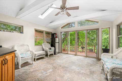 Tiny photo for 20737 Rock Run Drive, Joliet, IL 60431 (MLS # 12717612)