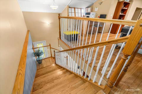 Tiny photo for 20737 Rock Run Drive, Joliet, IL 60431 (MLS # 12717612)