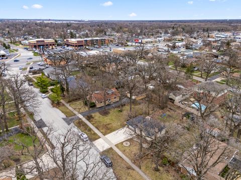 Tiny photo for 7247 W 112TH Street, Worth, IL 60482 (MLS # 12608711)