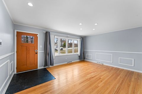 Tiny photo for 7247 W 112TH Street, Worth, IL 60482 (MLS # 12608711)