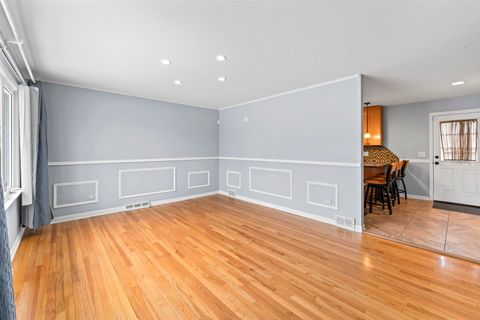 Tiny photo for 7247 W 112TH Street, Worth, IL 60482 (MLS # 12608711)