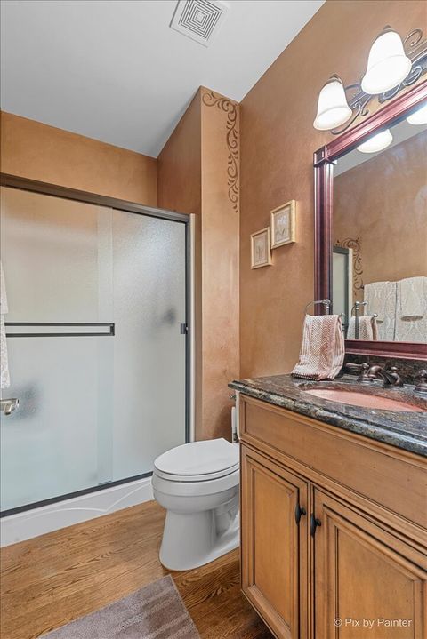 Tiny photo for 13302 Rosewood Lane, Plainfield, IL 60585 (MLS # 12522830)