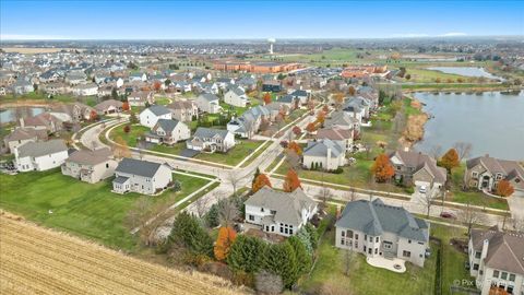 Tiny photo for 13302 Rosewood Lane, Plainfield, IL 60585 (MLS # 12522830)