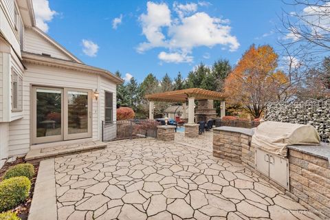 Tiny photo for 13302 Rosewood Lane, Plainfield, IL 60585 (MLS # 12522830)