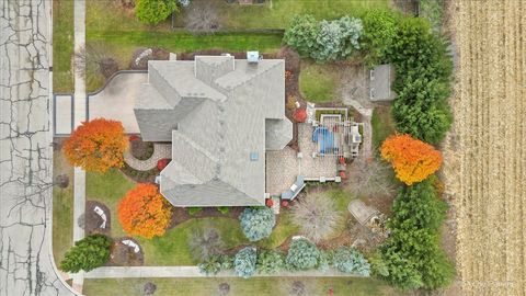 Tiny photo for 13302 Rosewood Lane, Plainfield, IL 60585 (MLS # 12522830)