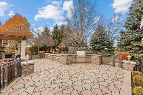 Tiny photo for 13302 Rosewood Lane, Plainfield, IL 60585 (MLS # 12522830)