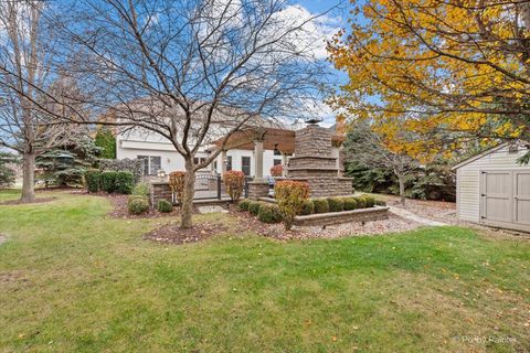 Tiny photo for 13302 Rosewood Lane, Plainfield, IL 60585 (MLS # 12522830)