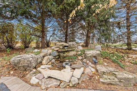 Tiny photo for 13302 Rosewood Lane, Plainfield, IL 60585 (MLS # 12522830)