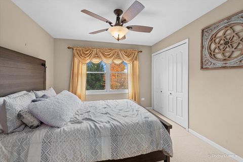 Tiny photo for 13302 Rosewood Lane, Plainfield, IL 60585 (MLS # 12522830)