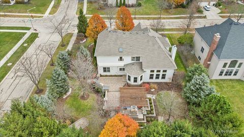 Tiny photo for 13302 Rosewood Lane, Plainfield, IL 60585 (MLS # 12522830)