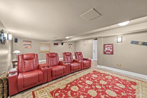 Tiny photo for 13302 Rosewood Lane, Plainfield, IL 60585 (MLS # 12522830)