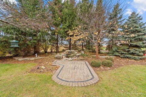 Tiny photo for 13302 Rosewood Lane, Plainfield, IL 60585 (MLS # 12522830)