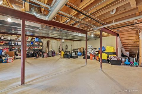 Tiny photo for 13302 Rosewood Lane, Plainfield, IL 60585 (MLS # 12522830)