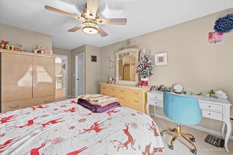 Tiny photo for 13302 Rosewood Lane, Plainfield, IL 60585 (MLS # 12522830)