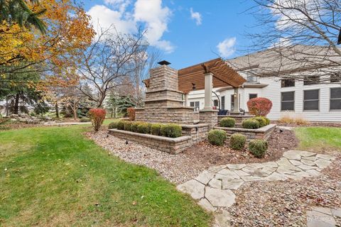 Tiny photo for 13302 Rosewood Lane, Plainfield, IL 60585 (MLS # 12522830)