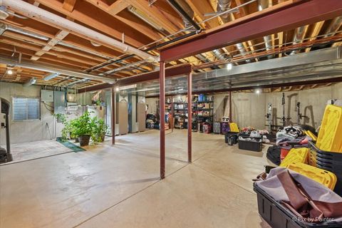 Tiny photo for 13302 Rosewood Lane, Plainfield, IL 60585 (MLS # 12522830)