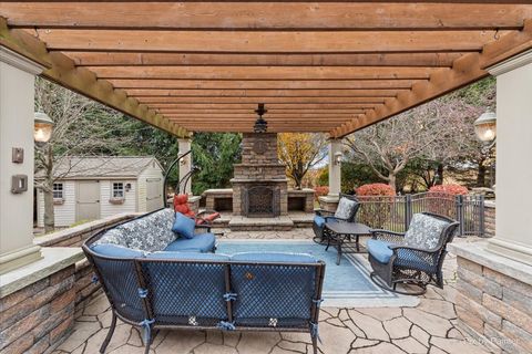 Tiny photo for 13302 Rosewood Lane, Plainfield, IL 60585 (MLS # 12522830)