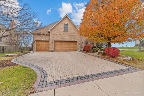 13302 Rosewood Lane Plainfield IL 60585