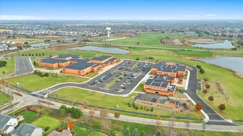 Tiny photo for 13302 Rosewood Lane, Plainfield, IL 60585 (MLS # 12522830)