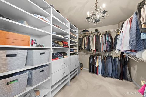 Tiny photo for 13302 Rosewood Lane, Plainfield, IL 60585 (MLS # 12522830)