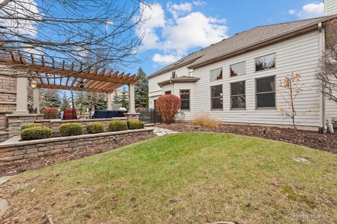 Tiny photo for 13302 Rosewood Lane, Plainfield, IL 60585 (MLS # 12522830)