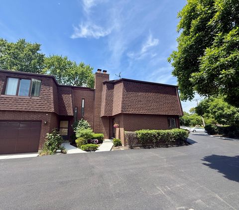 414 S Dee Road, Park Ridge, IL 60068 - #: 12657572