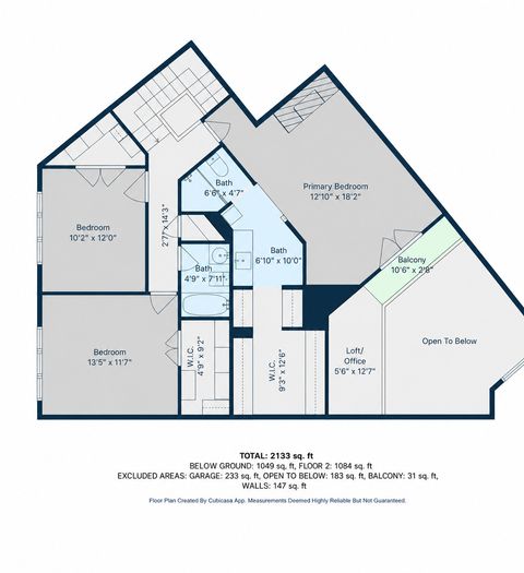 Tiny photo for 414 S Dee Road, Park Ridge, IL 60068 (MLS # 12657572)