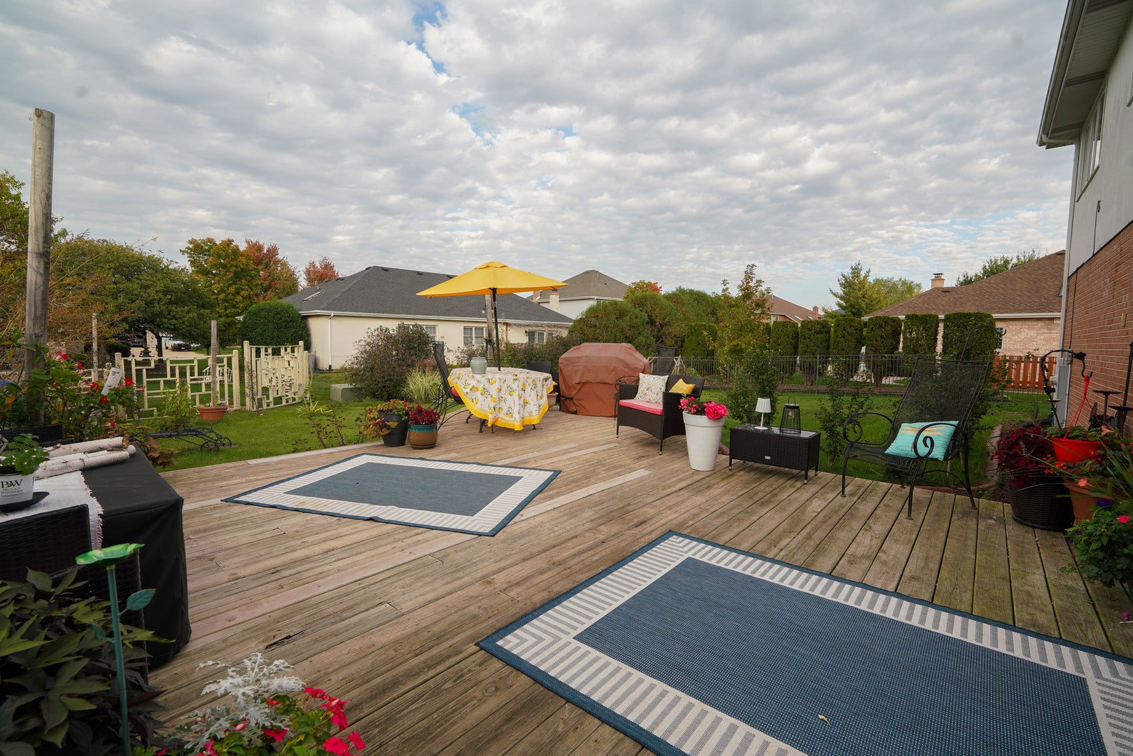7830 Joliet Drive