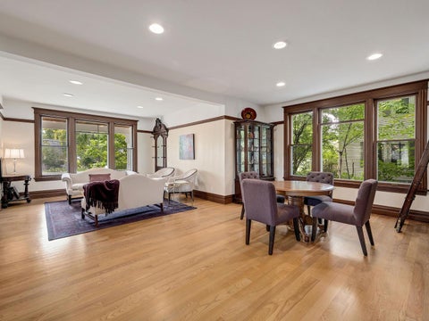 Tiny photo for 426 W Maple Street, Lombard, IL 60148 (MLS # 12782360)