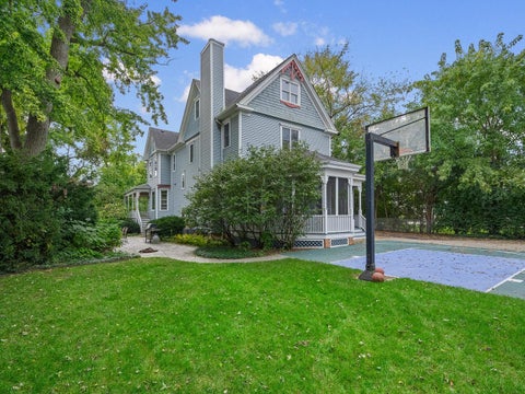 Tiny photo for 426 W Maple Street, Lombard, IL 60148 (MLS # 12782360)