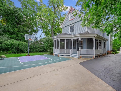 Tiny photo for 426 W Maple Street, Lombard, IL 60148 (MLS # 12782360)