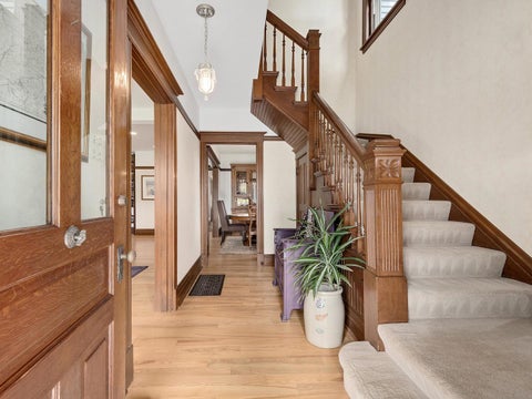 Tiny photo for 426 W Maple Street, Lombard, IL 60148 (MLS # 12782360)