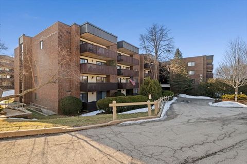 Photo of 650 WHITNEY Court #211, Gurnee, IL 60031 (MLS # 12568182)