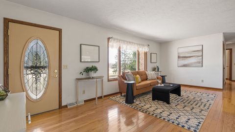 Tiny photo for 13424 S Utah Avenue, Davenport, IA 52804 (MLS # 12593172)