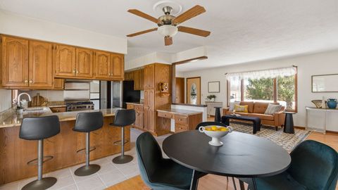 Tiny photo for 13424 S Utah Avenue, Davenport, IA 52804 (MLS # 12593172)